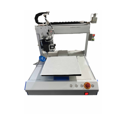 桌面玻璃切割机