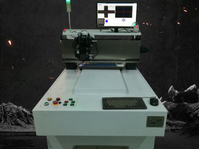 SINNC VX-5050形异形玻璃切割机