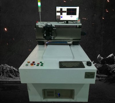 直线玻璃切割机