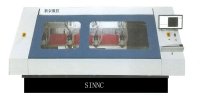  四头PCB钻铣机